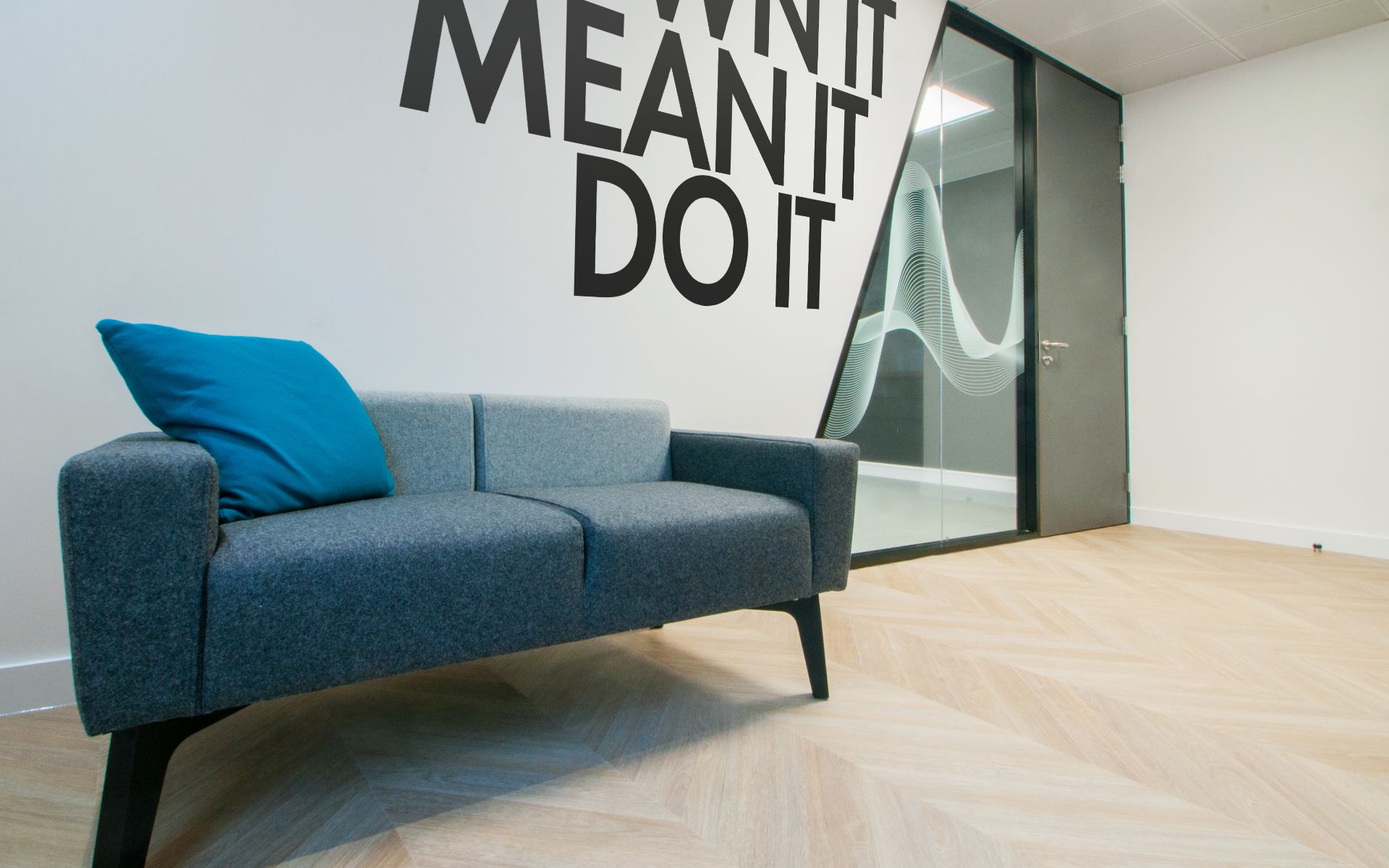Acoustics | office | meeting rooms | double glazing | single glazing