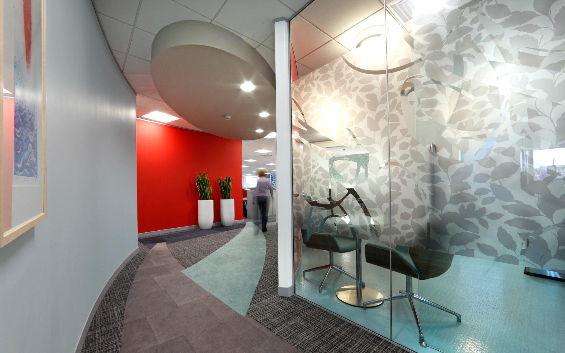 Meeting Rooms
