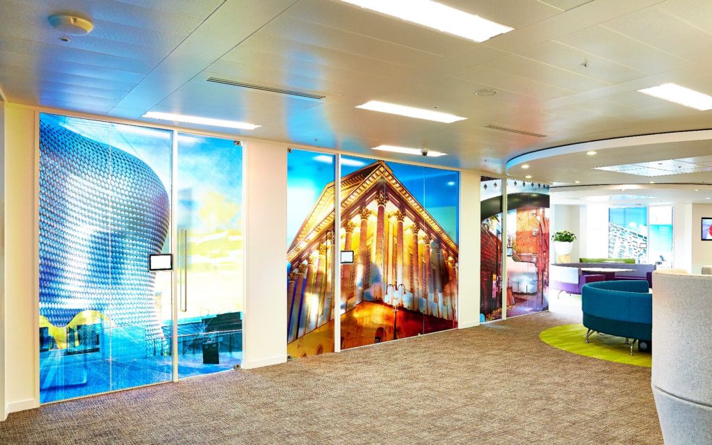 Meeting rooms | glass | pods | acoustics