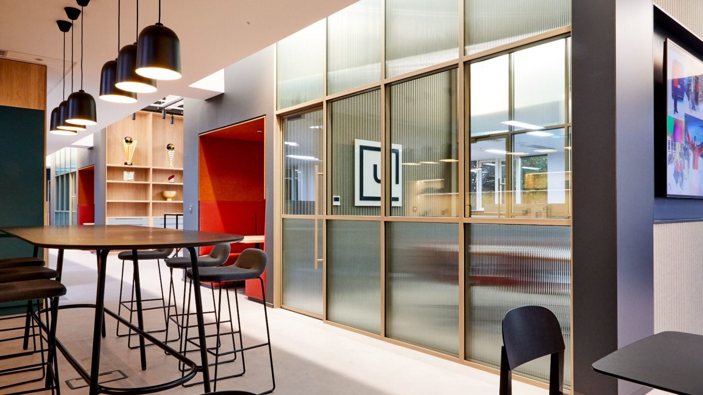 Glass Partitioning - Glass Walls - Office Partitioning - Fitout - Glass - Acoustics - projects