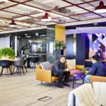 Glass partitions - Glass Walls - Glass meeting rooms - office partitions